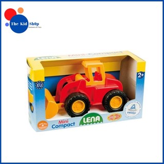 Xả kho-đồ chơi xe xúc đất lena 1222