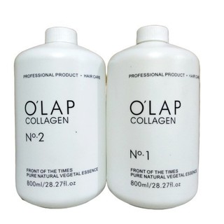 uốn lạnh tóc nam nữ đa năng 800ml uốn sóng căng mùi nhẹ dễ chịu