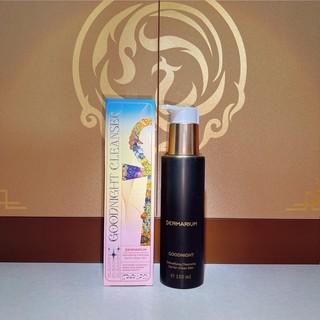 GEL RỬA MẶT GOODNIGHT CLEANSER - DERMARIUM