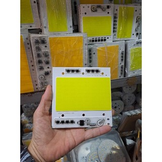 NHÂN PHA LED 100W- 220V
