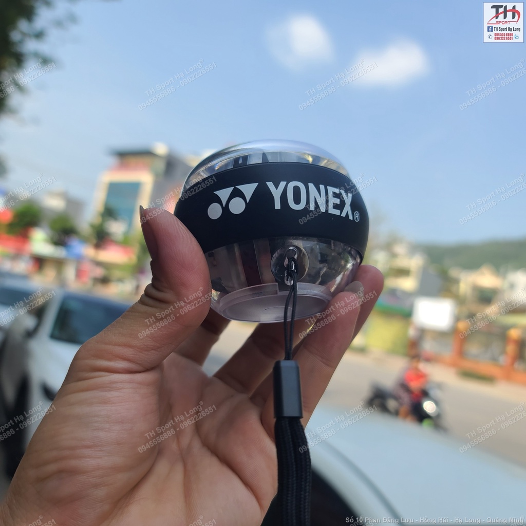 Bóng Tập Cổ Tay Yonex Chính Hãng