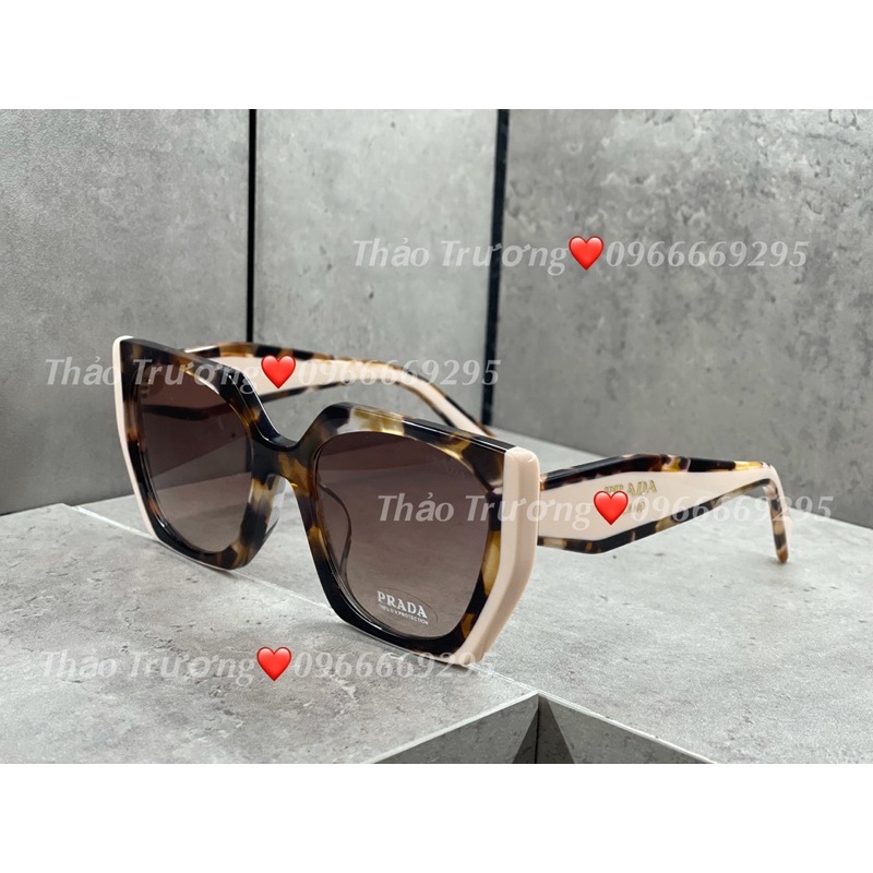 Kính pra mắt mèo