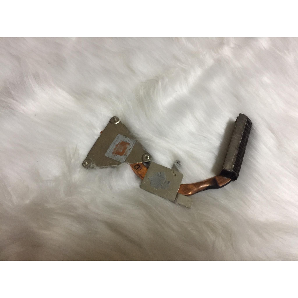Thay thế tản nhiệt Dell N4050 3420 2420 1440 1450 - tản nhiệt Dell 3420 2420