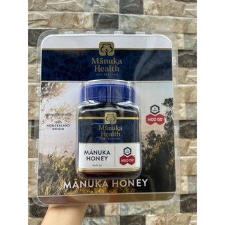 Mật ong manuka health mgo150+ 1kg
