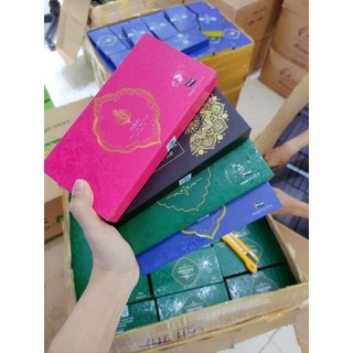Set 5 chai tinh dầu nước hoa dubai