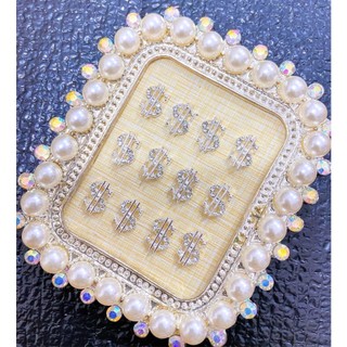 Charm Trang Trí Độc Lạ, Cá Tính