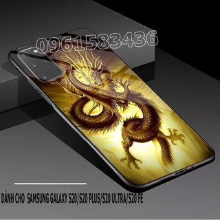 Ốp lưng điện thoại Samsung Galaxy S20/Samsung Galaxy S20 Plus/Samsung Galaxy S20 Ultra/Samsung Galaxy S20 FE siêu hot