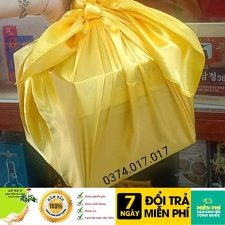CAO SÂM NÚI HÀN QUỐC, HŨ 1KG