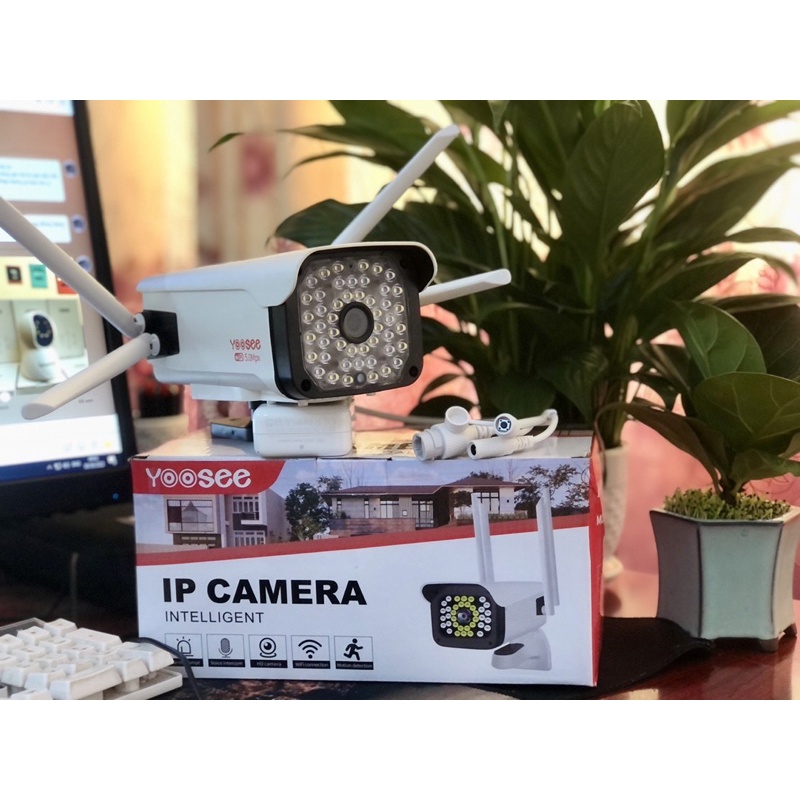 Camera chống nước quay đêm có màu bản nâng cấp
