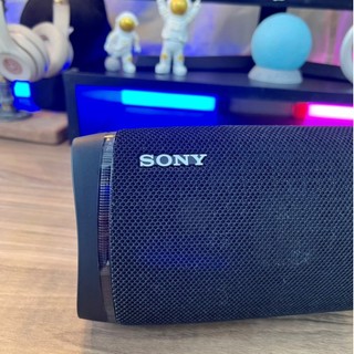 Loa Bluetooth Sony SRS XB43 - Cận Audio