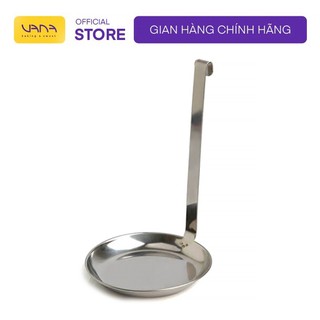 Khuôn inox làm bánh tôm