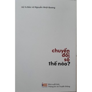 Sách - chuyển đổi số thế nào ?
