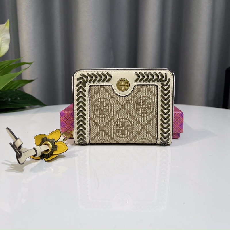 Ví Card Tory Burch