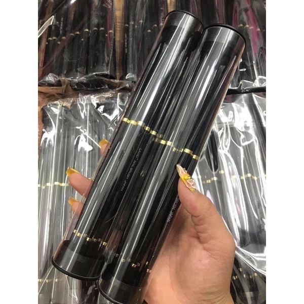 Set bộ cọ 10 cây nail Lawei Chính Hãng chuyên dụng vẽ móng