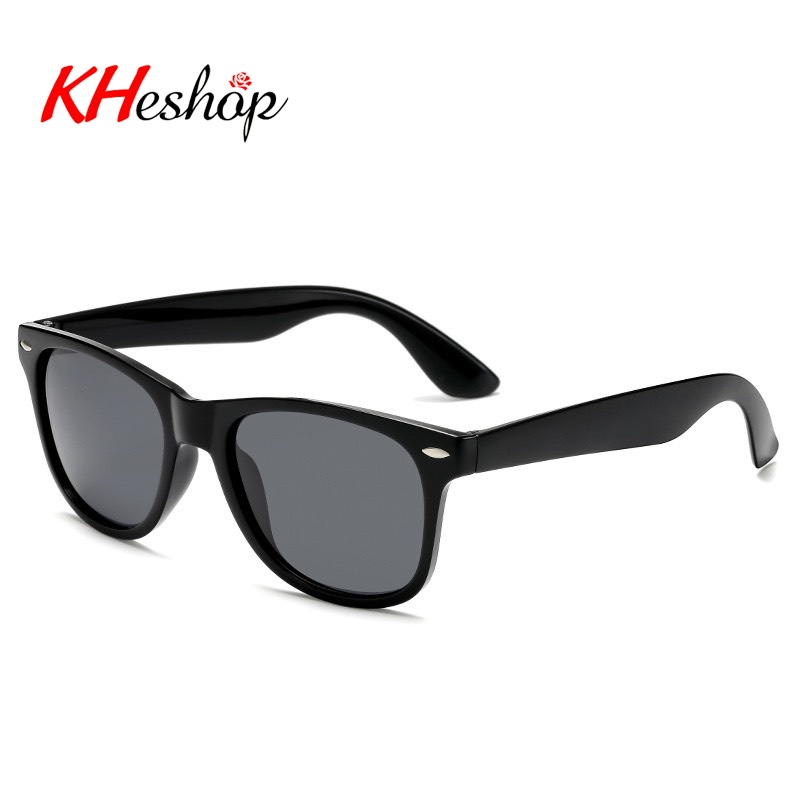 Kính mát, Kính lái xe tròng phân cực phong cách Retro mã Y2140