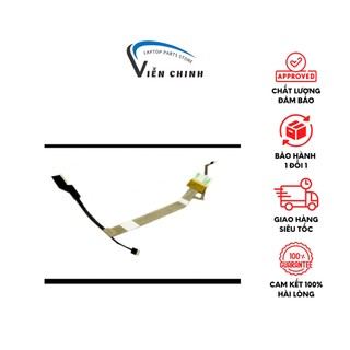 Cáp màn hình laptop hp compaq cq60 g60 – cq60 15.6″
