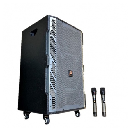 Loa kéo karaoke di động Prosing W15 Super 10 One - Công suất lớn Phiên bản đời mới 2022 | Shopee Việt Nam