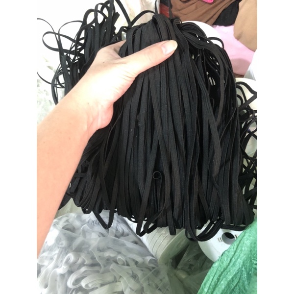 Chun 5 ly mềm đẹp phù hợp sơ sinh