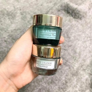 Kem dưỡng esteelauder daywear 15ml tách set 2022