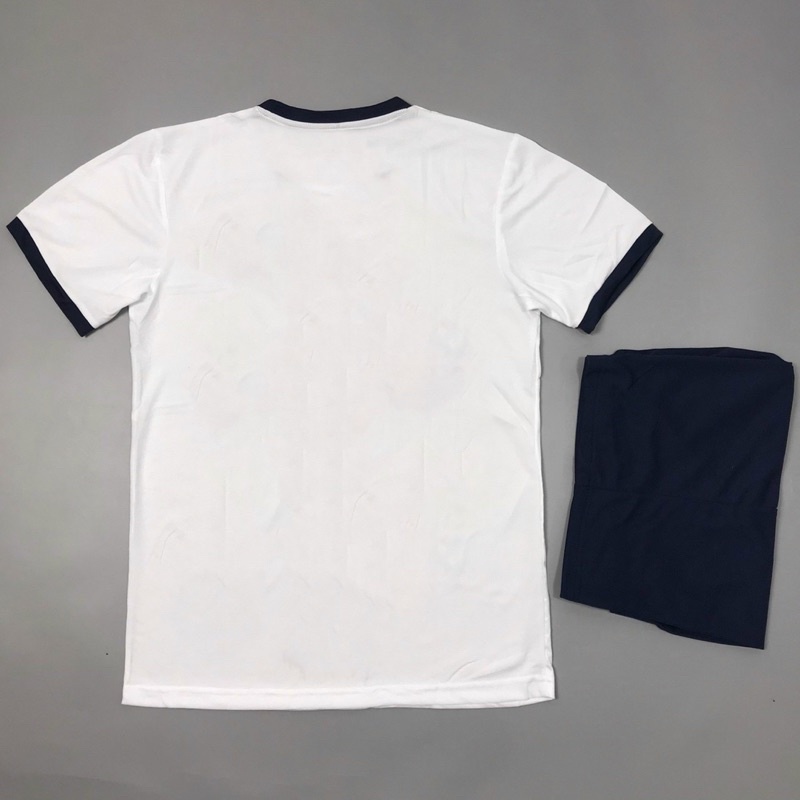 📣Áo bóng đá hót 2021/22❌Tuyển PARI, Vải mè dệt kim cao cấp, thấm hút mồ hôi