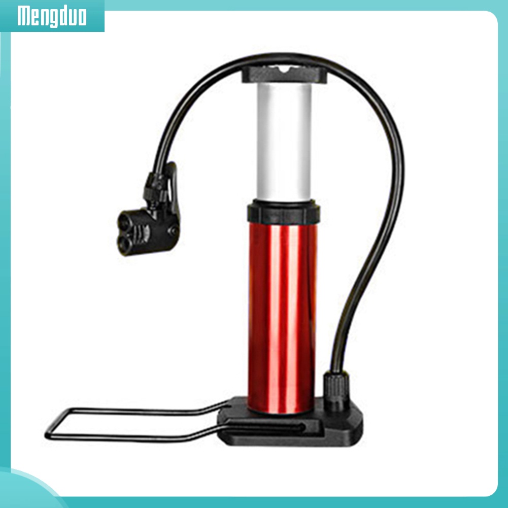 Bộ đồ bơm bánh xe đạp 120 Psi cầm tay tiện lợi