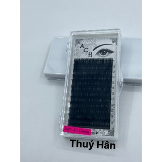 Mi khay ACB độ cong C,  dùng để nối volume, classic. tạo fan