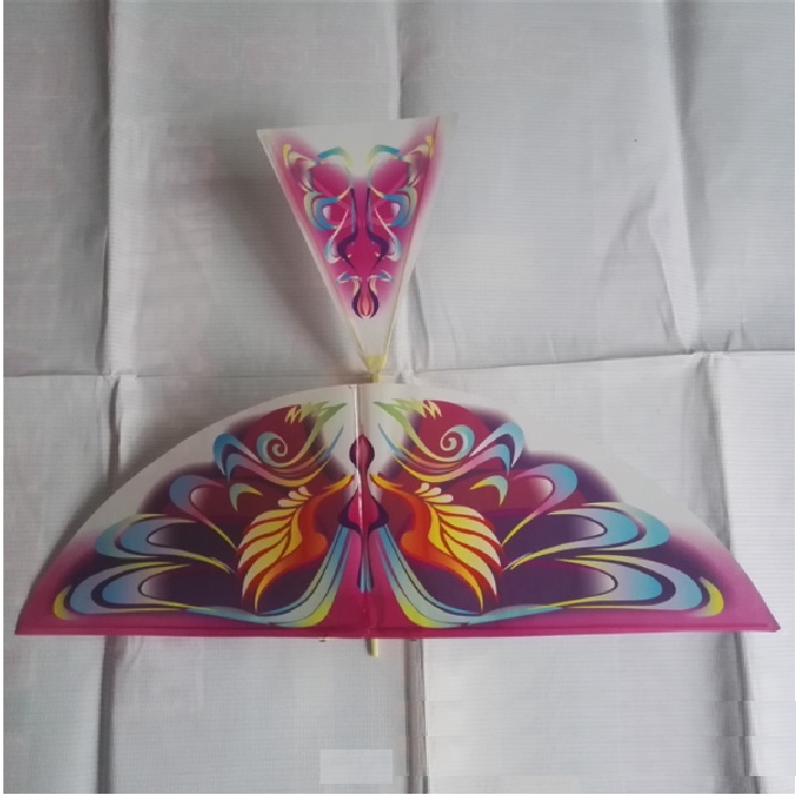 Diều chim hội an- chim dây thun- chim vỗ cánh bán sỉ