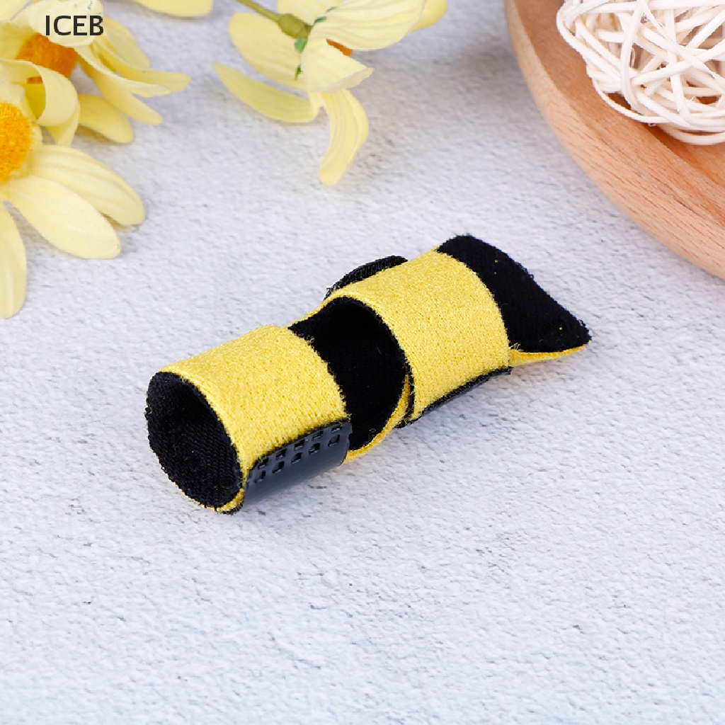 Ic Đai Nẹp Chỉnh Hình Ngón Tay Cái Hỗ Trợ Duỗi Thẳng my