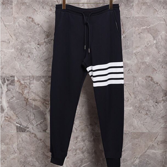 Quần nỉ sweatpants  4 Vạch
