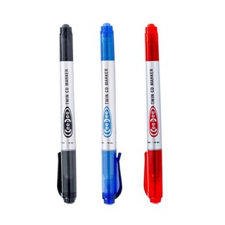 Bút lông dầu Thiên Long PM04 Combo 5 cây