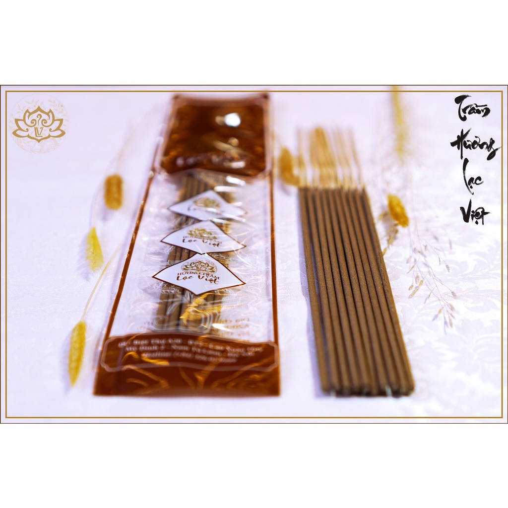 ✨ HÓT ✨ Hương Trầm Lạc Việt