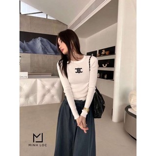 Áo len tăm celi cao cấp
