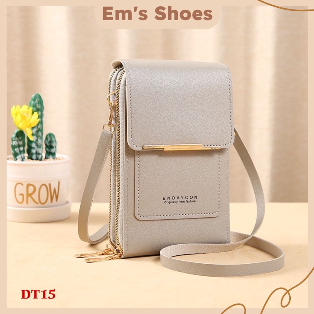 Túi điện thoại đẹp Em’s Shoes MS: DT15