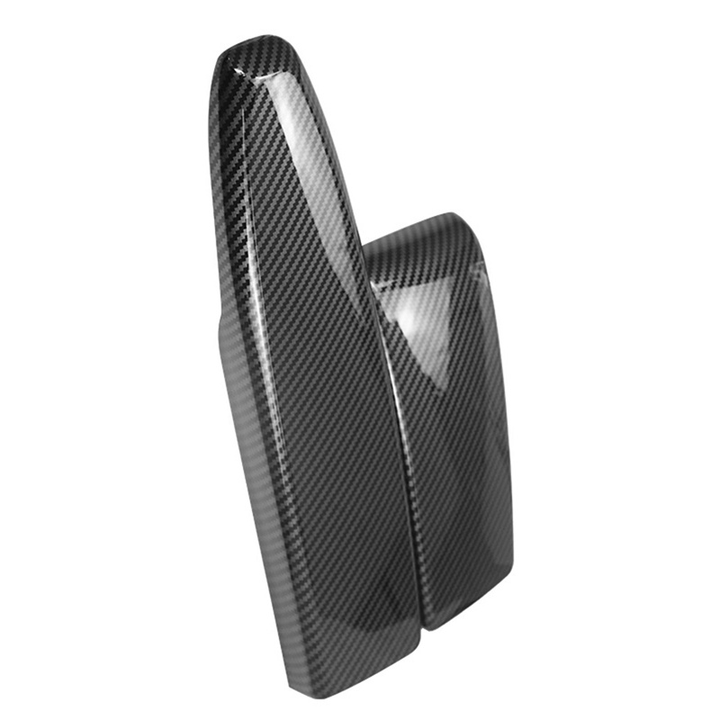 Miếng Dán Trang Trí Bảng Điều Khiển Trung Tâm Cho Mercedes Benz C Class W204 GLK X204