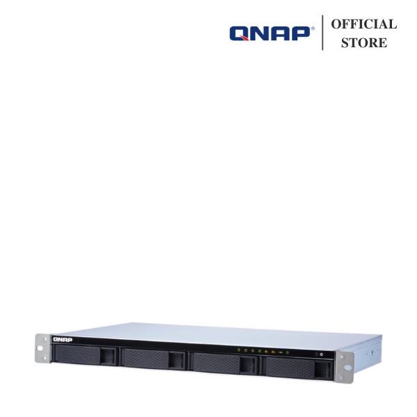 Thiết bị lưu trữ mạng NAS QNAP TS-431XeU-8G