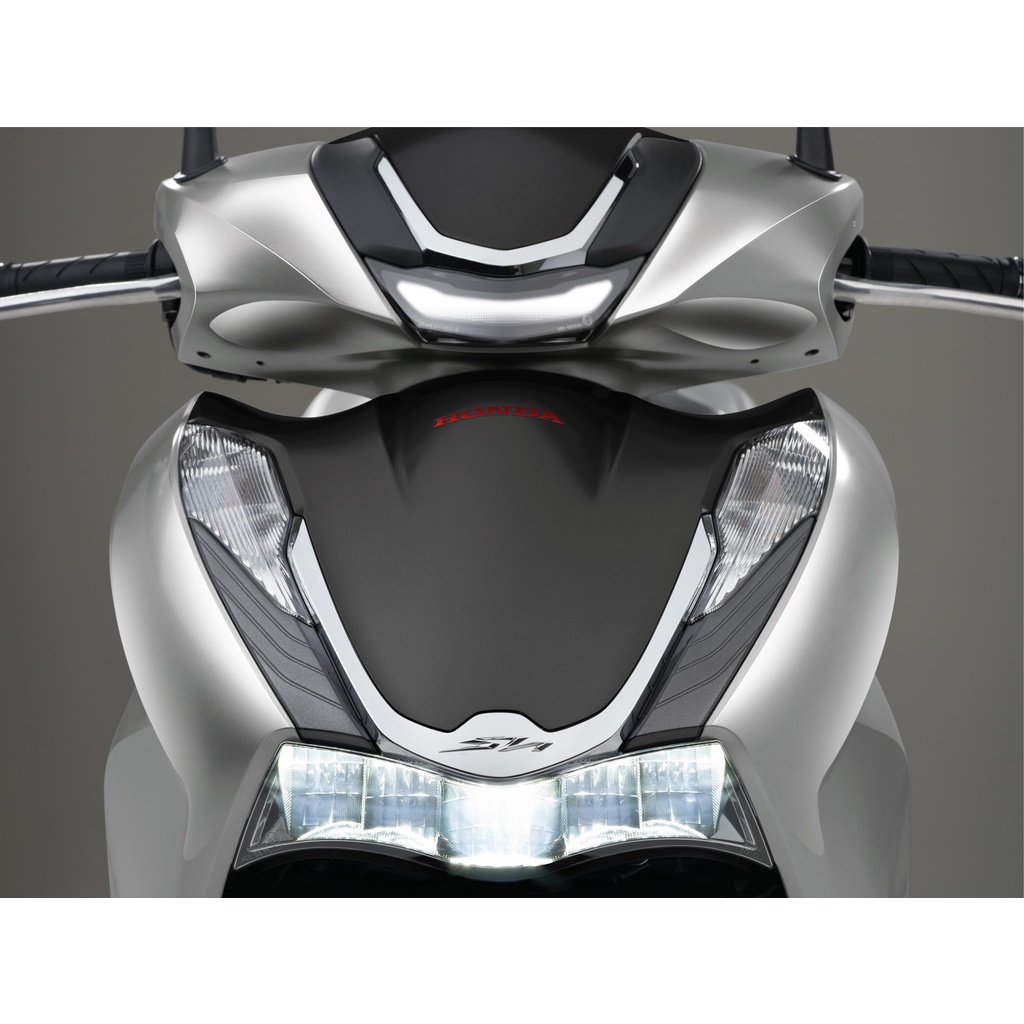 Xe máy Honda SH 350i 2022- Phiên Bản Cao Cấp