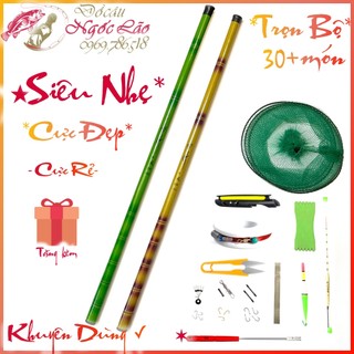 Cần Câu Cá GIÁ RẺ - PHIÊU PHONG - Loại tốt - Giá Rẻ Nhất - Chuyên câu tay, câu đơn, câu đài, câu sông suối ao hồ