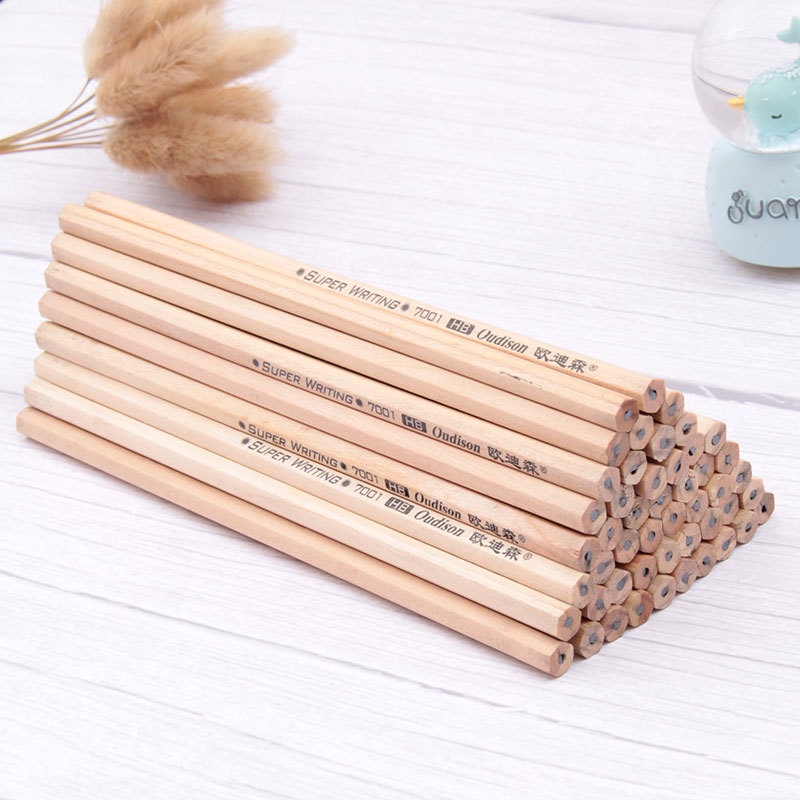 1 Bút Chì Thân Thiện Với Môi Trường Không Vỡ Thân Thiện Với Môi Trường