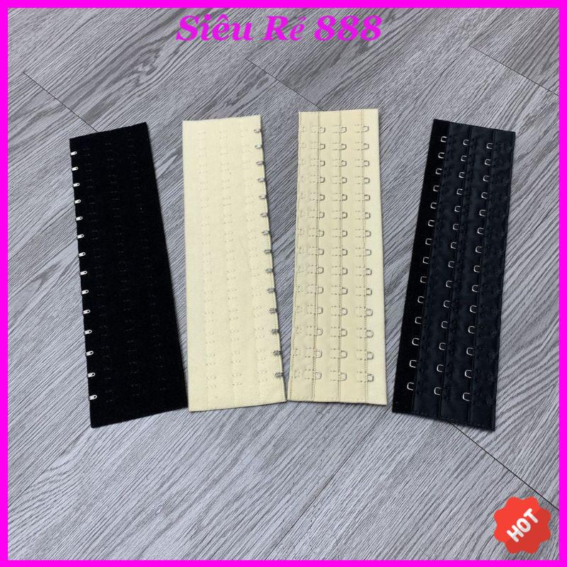 ⚡ Thanh nối tăng size đai Latex