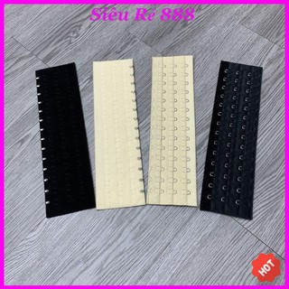 ⚡ Thanh nối tăng size đai Latex