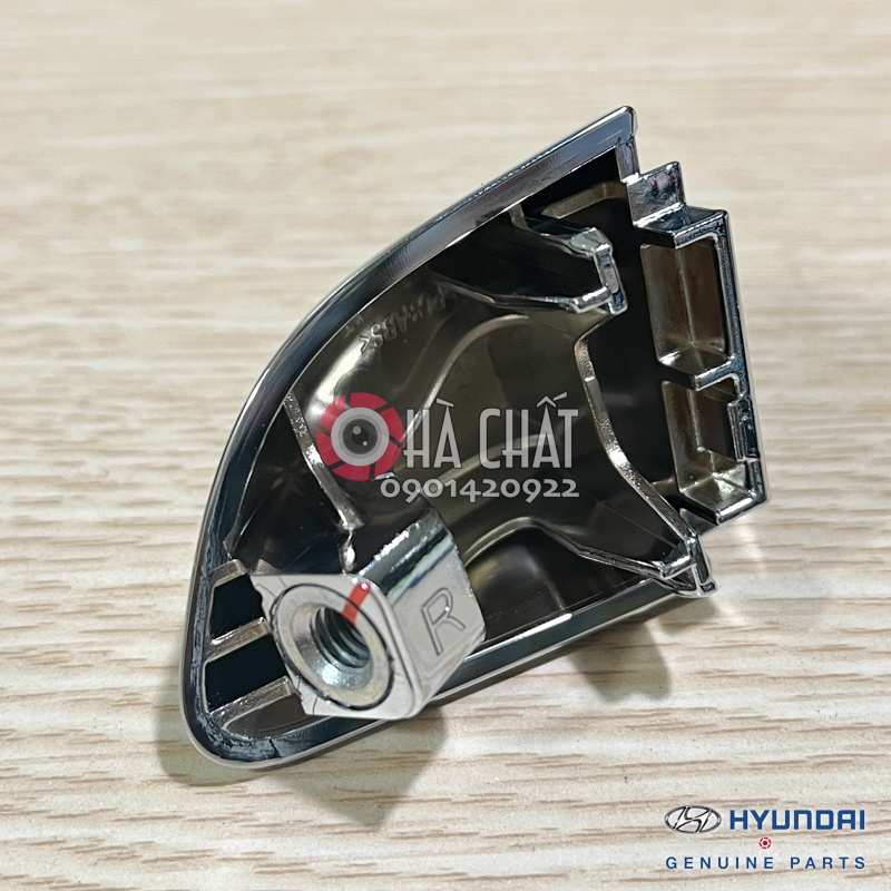 Núm đuôi tay mở cửa ngoài HYUNDAI ELANTRA 🚘 Nhập khẩu HYUNDAI MOBIS Hàn Quốc 🎯 Bảo hành 100% là hàng chính hãng