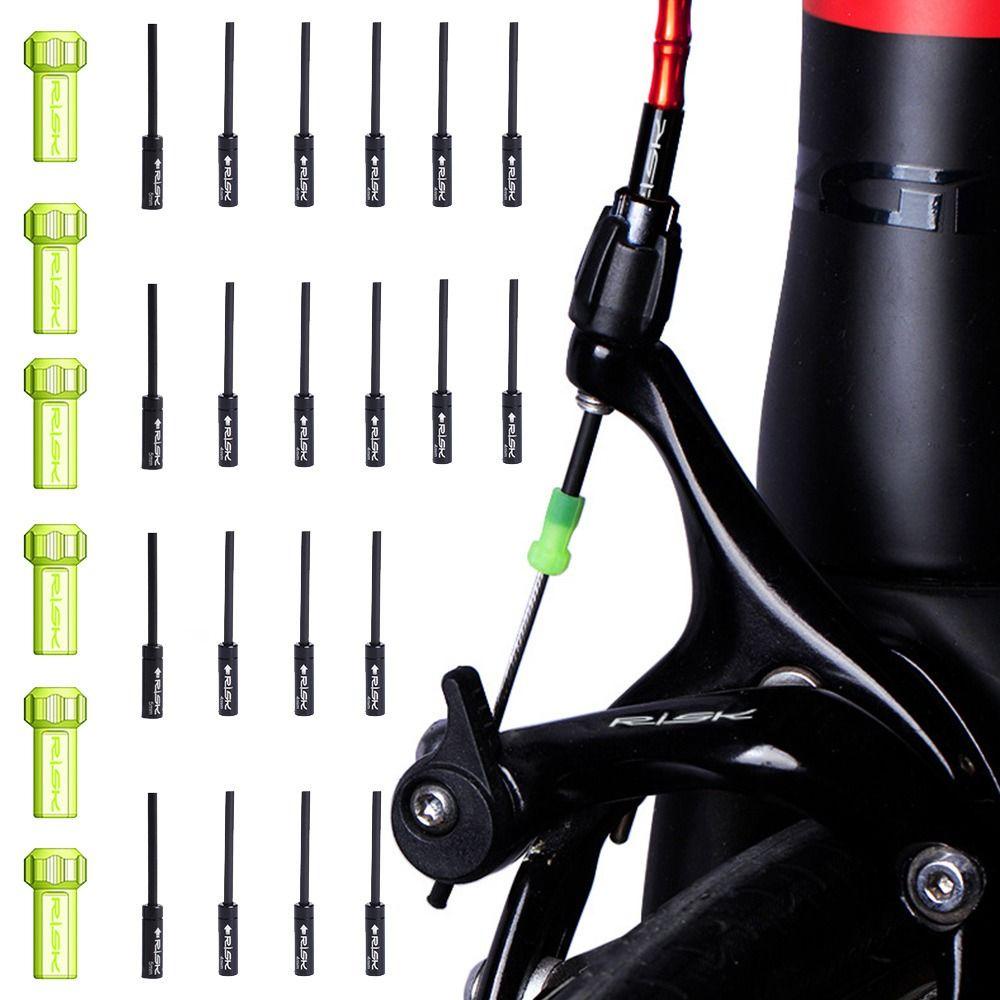 PATH Vỏ Bọc Ống Dẫn Dầu Chống Bụi Cho Xe Đạp