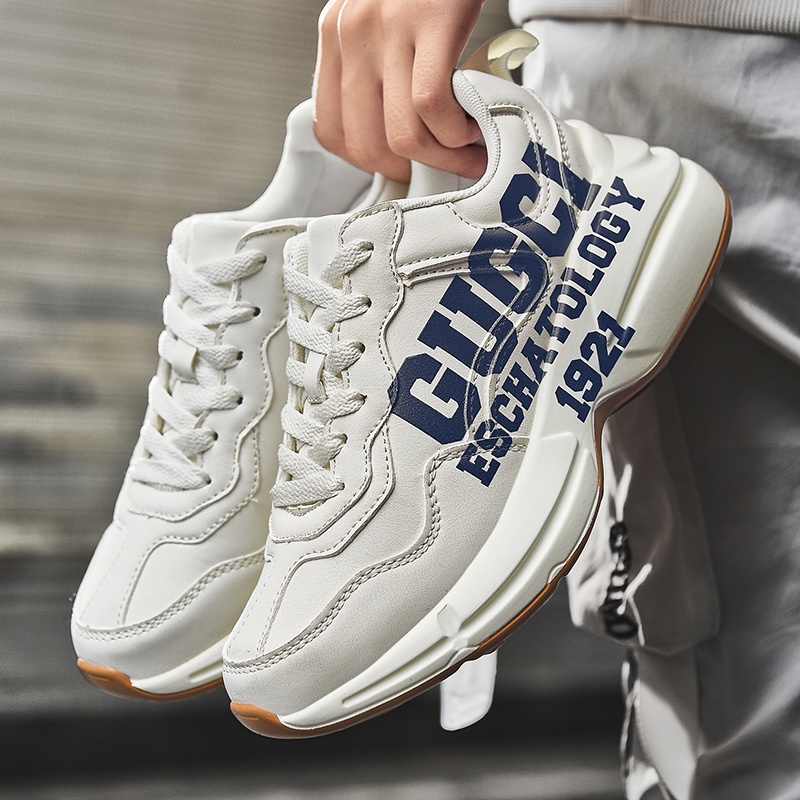 Giày Thể Thao Cổ Thấp Đế Dày Thoải Mái Thời Trang Cho Nữ