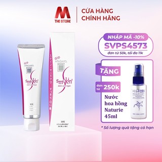Kem đánh răng Apagard Smokin Nhật Bản- Kem đánh răng tẩy trắng răng Nhật số 1 Cosme