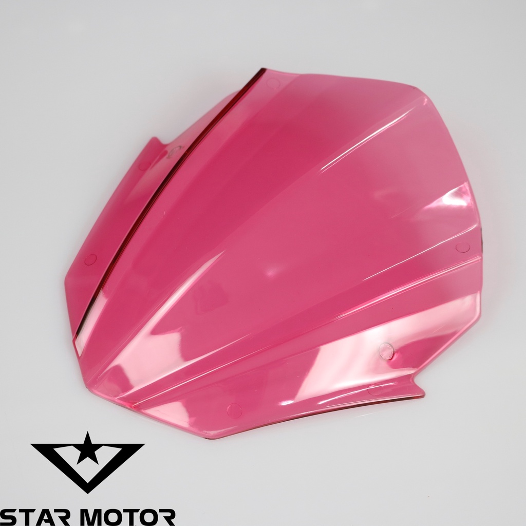 Ốp mão V6 gắn thông dụng các dòng Exciter, Winner, Xe ga, Wave, Si …