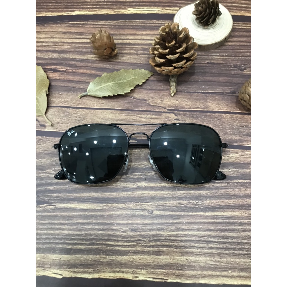 KÍNH RAYBAN ITALY HÀNG CHÍNH HÃNG ĐÃ QUA SỬ DỤNG. TRÒNG THỦY TINH CHỐNG UV. THỜI TRANG DÀNH CHO CẢ NAM VÀ NỮ
