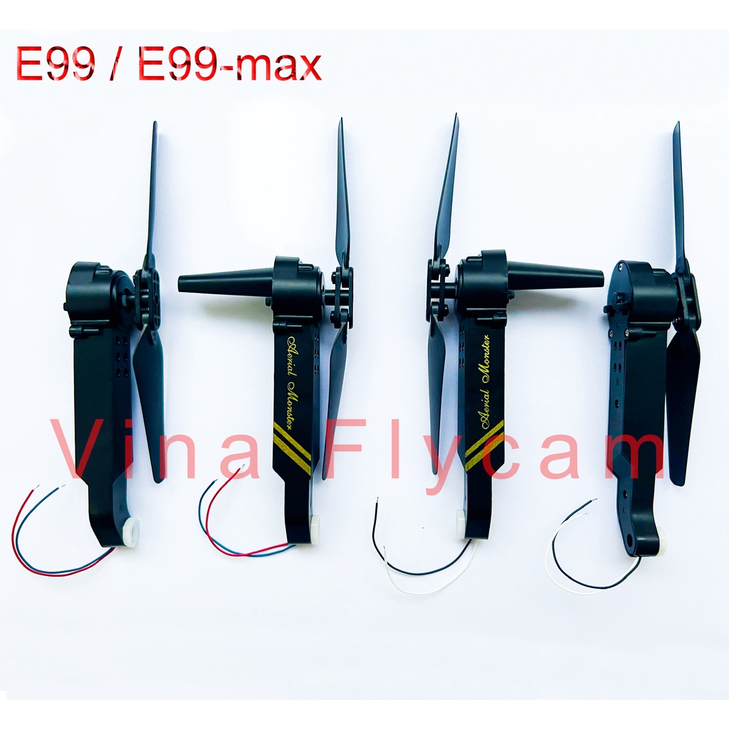 Càng Flycam E99, E99-Max, hàng mới,chính hãng.