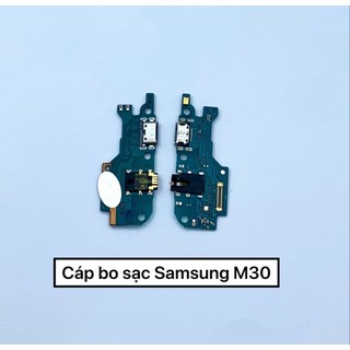 Cáp bo sạc ss m30
