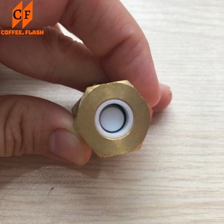 Van chân không /Van xả Boiler máy pha cà phê