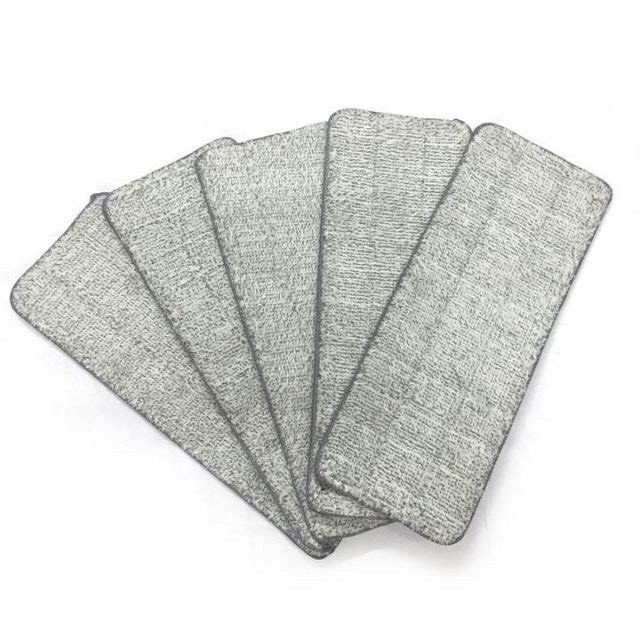 Cây Lau Nhà Thông Minh Xoay 360 Độ Tặng Thêm 1 Bông Lau